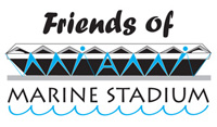 Friends of Marine Stadium entry 1