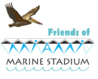 Friends of Marine Stadium entry 2