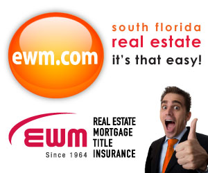 Miami.com real estate page ad