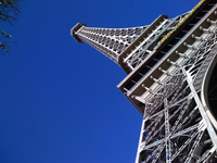 La Tour Eiffel, Las Vegas